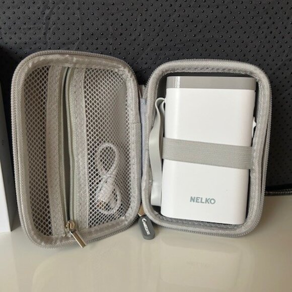 Portable Label Maker by Nelko - Picture 3 of 11